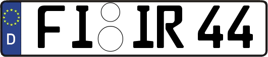FI-IR44