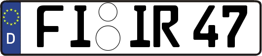 FI-IR47