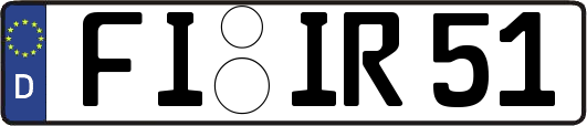 FI-IR51