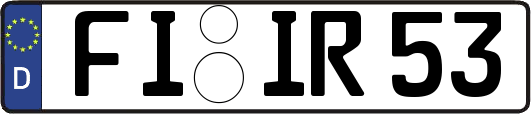 FI-IR53