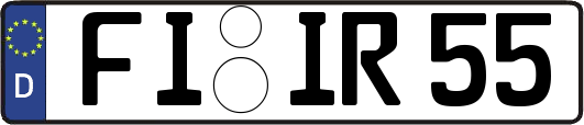 FI-IR55