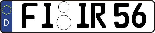 FI-IR56