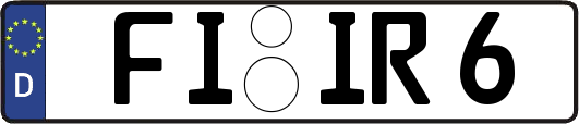 FI-IR6