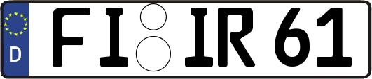 FI-IR61