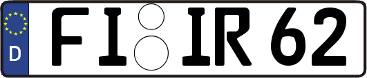 FI-IR62