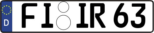 FI-IR63