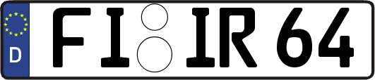 FI-IR64