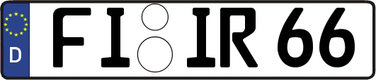 FI-IR66