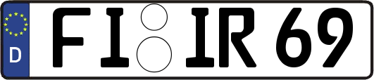 FI-IR69