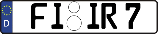FI-IR7