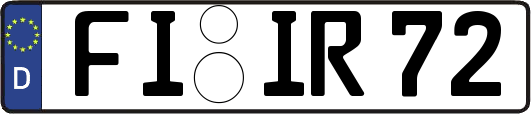 FI-IR72