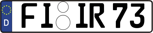 FI-IR73