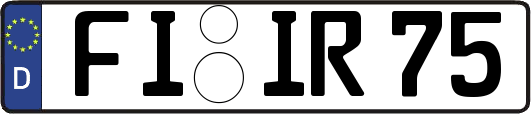 FI-IR75