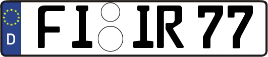 FI-IR77