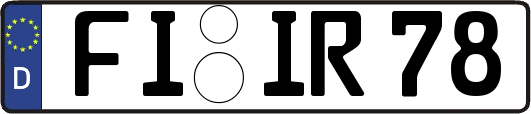 FI-IR78