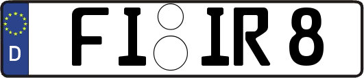 FI-IR8