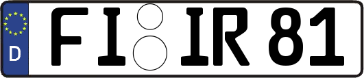 FI-IR81