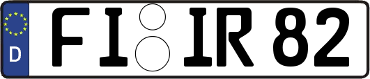 FI-IR82