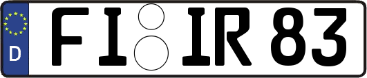 FI-IR83