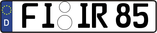 FI-IR85