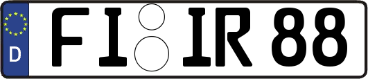 FI-IR88