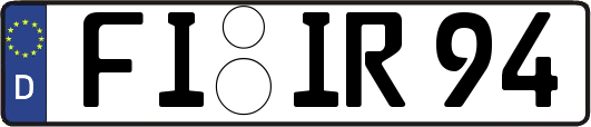 FI-IR94