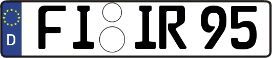 FI-IR95