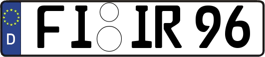 FI-IR96