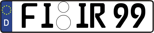 FI-IR99