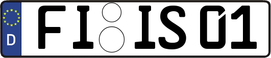 FI-IS01