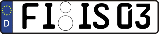 FI-IS03