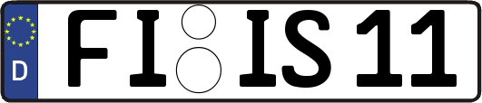 FI-IS11