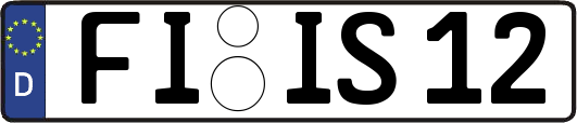 FI-IS12