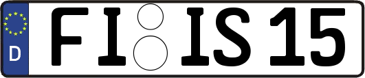 FI-IS15
