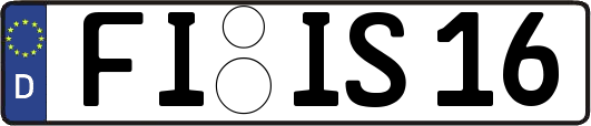FI-IS16