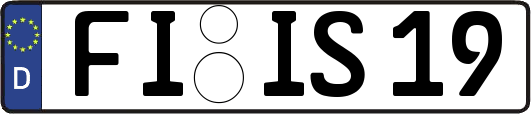 FI-IS19