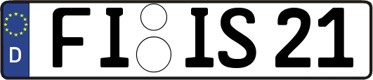 FI-IS21