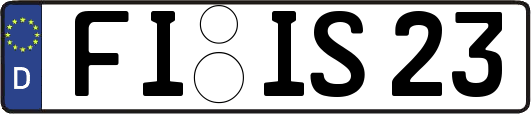 FI-IS23