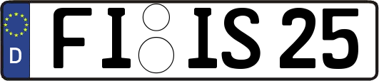 FI-IS25