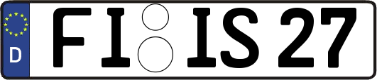 FI-IS27