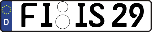 FI-IS29