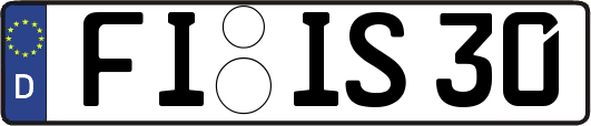 FI-IS30