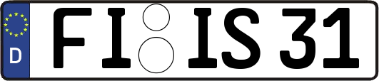 FI-IS31