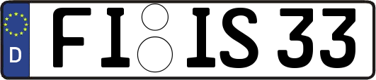 FI-IS33