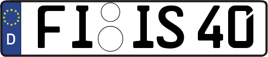 FI-IS40