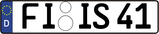 FI-IS41