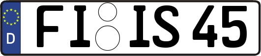 FI-IS45