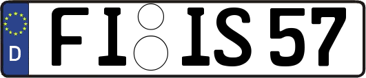 FI-IS57