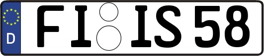 FI-IS58