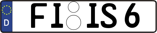 FI-IS6
